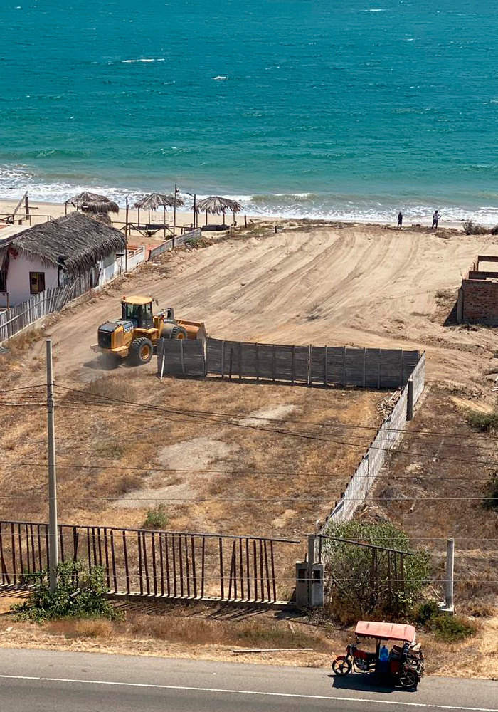 Diseño exclusivo y moderno